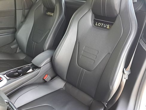 New 2025 Lotus Emira RWD image 11