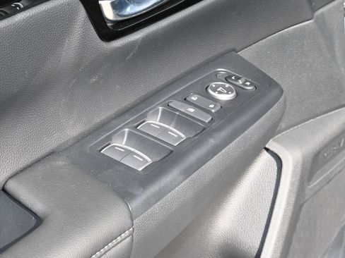 New 2026 Honda CR-V EX-L image 17