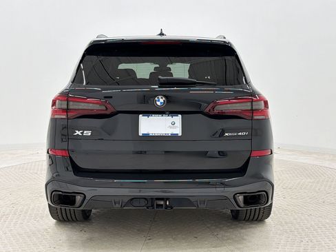 Certified 2023 BMW X5 xDrive40i w/ M Sport Package image 10