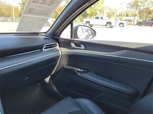 Used 2021 Kia K5 GT-Line w/ GT-Line FWD Premium Package image 13