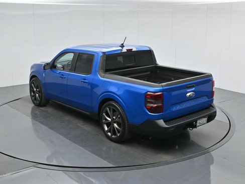 Used 2022 Ford Maverick XLT image 37