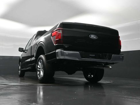 New 2026 Ford F150 XLT w/ XLT Chrome Appearance Package image 24