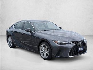 Used 2021 Lexus IS 300 AWD w/ Comfort Package video 3