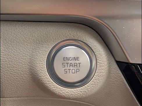 Used 2023 Kia Telluride EX FWD image 12