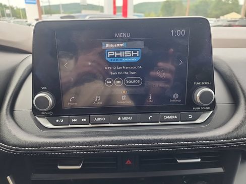 Certified 2023 Nissan Rogue S AWD/4WD image 15