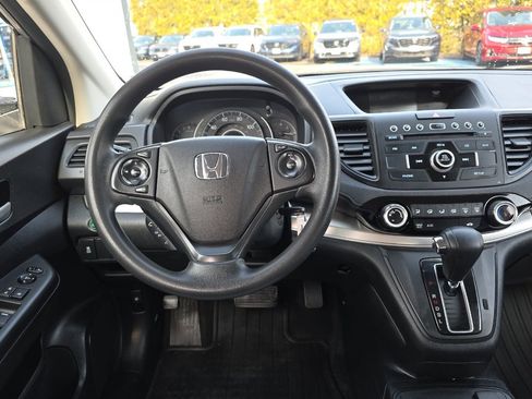 Used 2016 Honda CR-V SE image 14