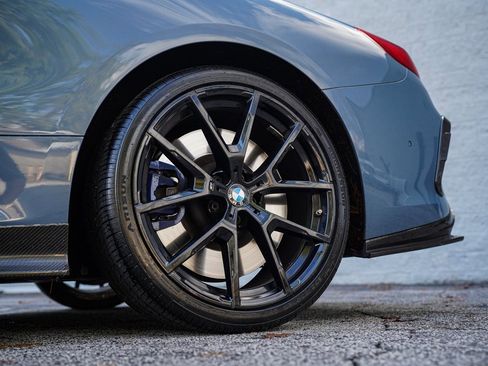 Used 2019 BMW M850i xDrive Coupe w/ Comfort Seating Package image 18