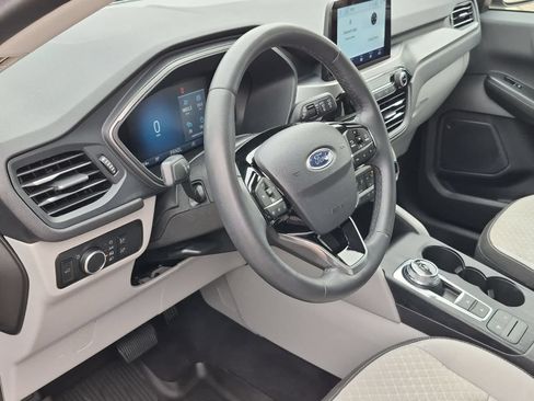 Used 2023 Ford Escape Active AWD/4WD image 10