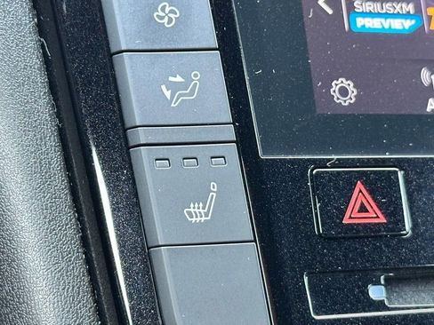 Used 2023 INFINITI QX55 Luxe w/ Cargo Package image 17