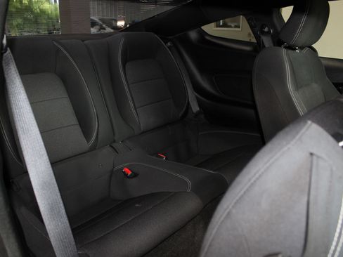 Used 2015 Ford Mustang Coupe w/ Equipment Group 051A RWD image 27