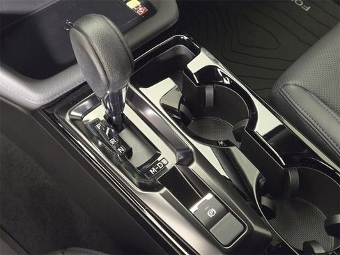 New 2026 Subaru Forester Limited image 17