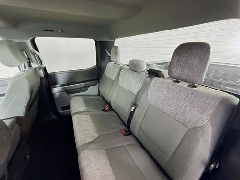 Used 2023 Ford F150 XLT AWD/4WD image 11
