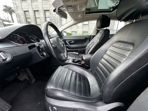 Used 2013 Volkswagen CC Lux image 6