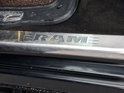 Used 2015 RAM 1500 Laramie Longhorn w/ Convenience Group image 15