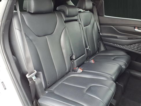 Used 2023 Hyundai Santa Fe XRT w/ Cargo Package AWD/4WD image 15