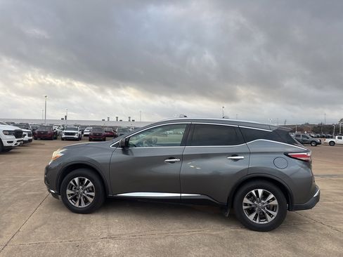 Used 2016 Nissan Murano SL w/ Cargo Package image 14