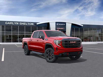 New 2026 GMC Sierra 1500 AT4 w/ AT4 Premium Package