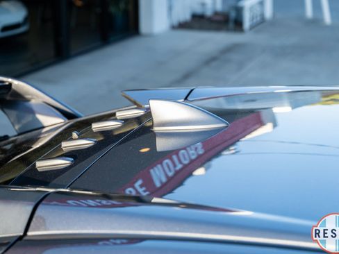 Used 2019 Honda Civic Type R image 27