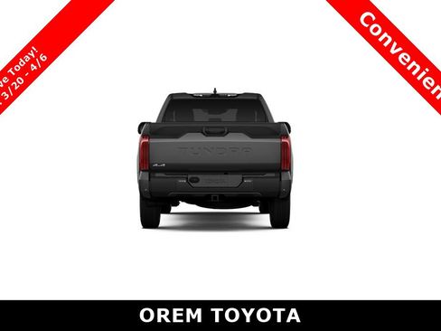 New 2026 Toyota Tundra SR5 image 8