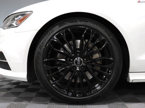 Used 2016 Audi A6 2.0T Premium Plus w/ Premium Plus Package AWD/4WD image 77