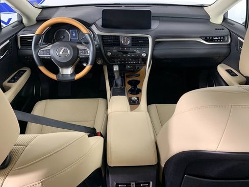 Used 2021 Lexus RX 350 FWD w/ Premium Package image 35
