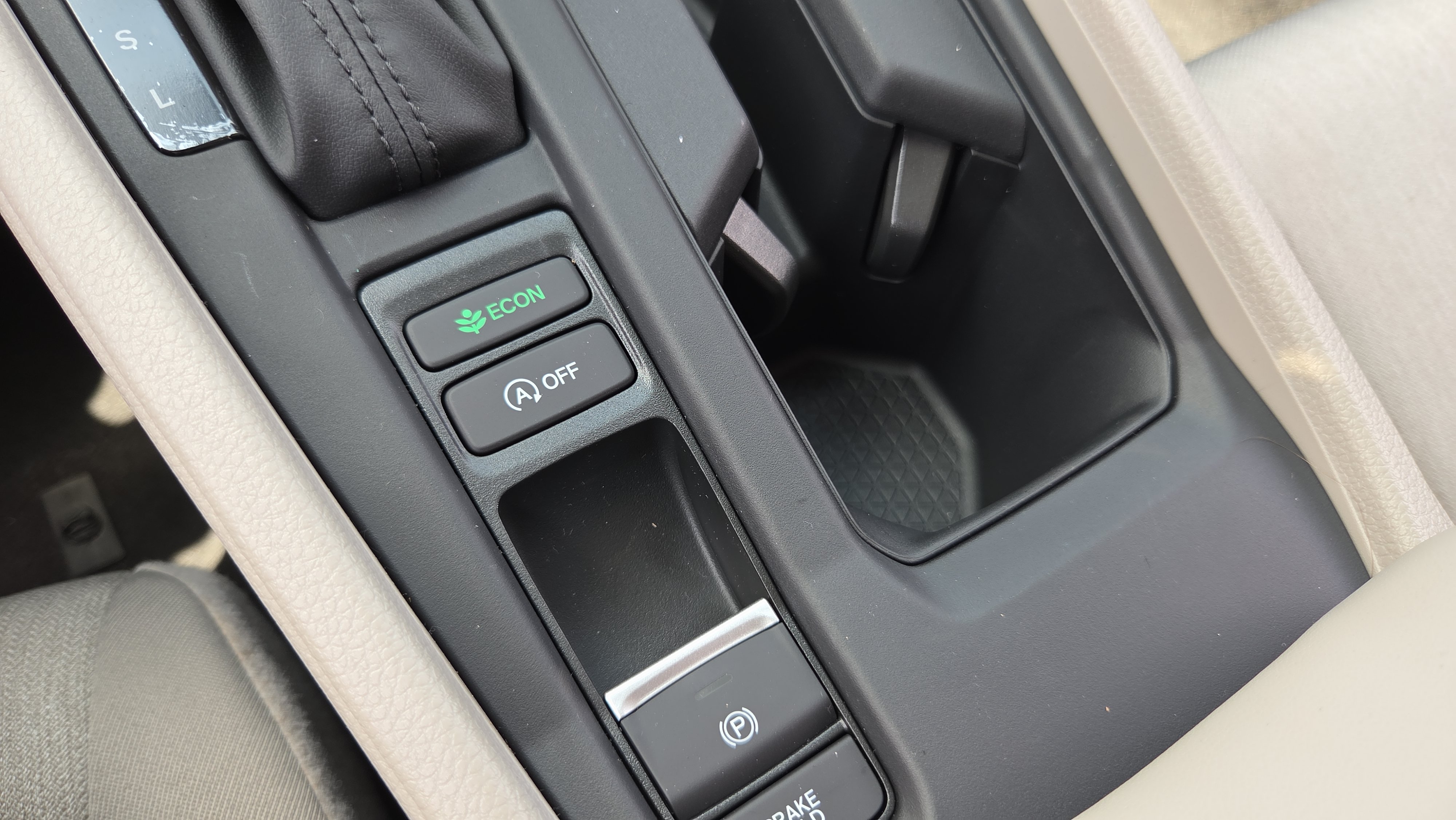 New 2026 Honda Accord LX image 19