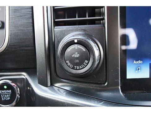Used 2021 Ford F150 XLT w/ Equipment Group 302A High AWD/4WD image 28