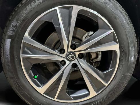 Used 2023 Lexus RX 350 Premium w/ Accessory Package (Z1) AWD/4WD image 32