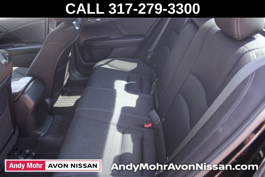 Used 2014 Honda Accord Sport image 23