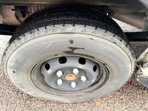 Used 2019 Ford Transit 250 130 Low Roof w/ Exterior Upgrade Package image 28