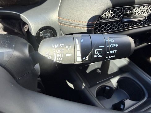 New 2026 Honda HR-V Sport image 21