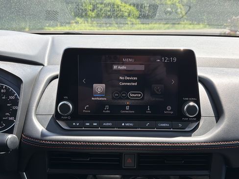 Used 2026 Nissan Rogue SV AWD/4WD image 18