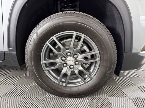 New 2026 GMC Acadia Elevation image 20