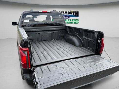 New 2026 Ford F150 STX w/ Equipment Group 200A AWD/4WD image 24