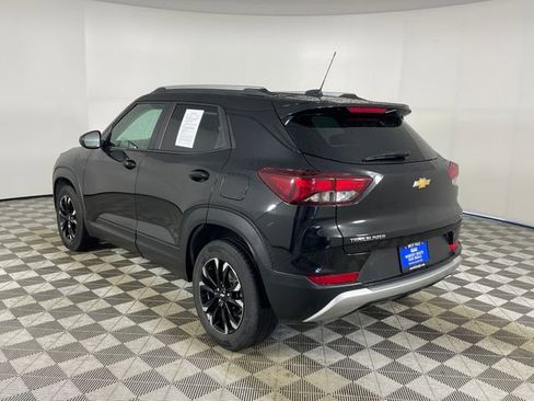 Used 2023 Chevrolet TrailBlazer LT image 21