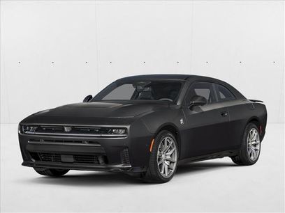 New 2026 Dodge Charger Scat Pack w/ Wheel & Tire Package