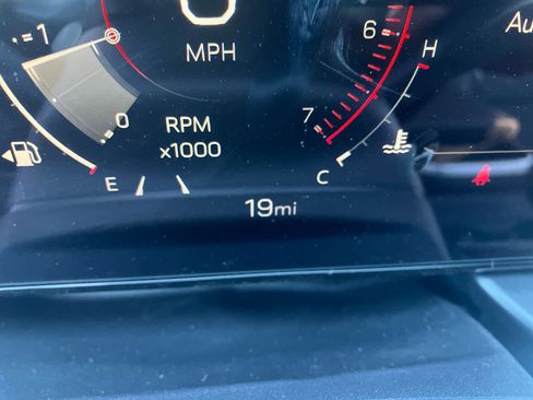 New 2026 GMC Terrain Denali image 17