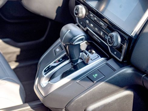 Used 2019 Honda CR-V EX-L image 20