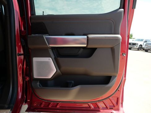 Used 2026 Ford F250 King Ranch w/ Chrome Package AWD/4WD image 15