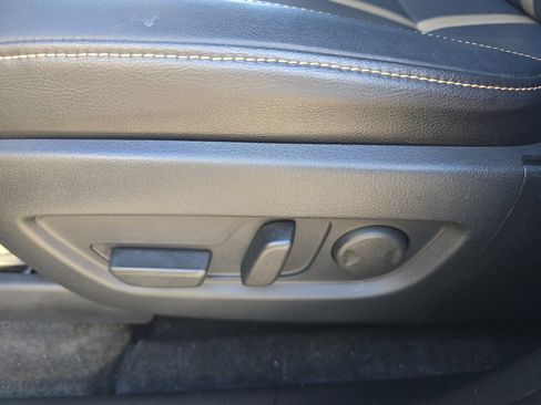 Used 2025 MAZDA CX-90 3.3 Turbo S w/ Premium Package image 7