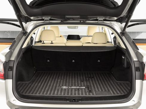 Used 2022 Lexus RX 350 AWD image 17