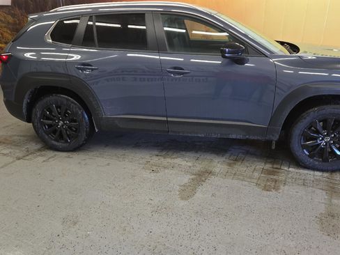 Used 2024 MAZDA CX-50 AWD 2.5 S w/ Select Package image 21