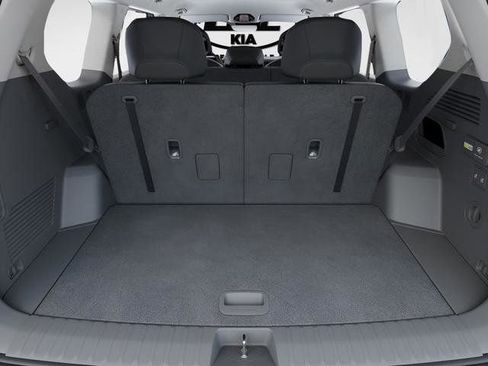 New 2026 Kia EV9 Light RWD image 19