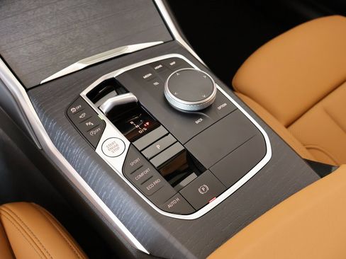 New 2026 BMW 330i xDrive Sedan w/ M Sport Package image 8