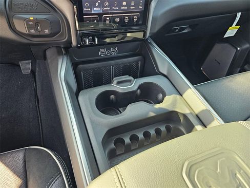 New 2026 RAM 2500 Laramie image 23