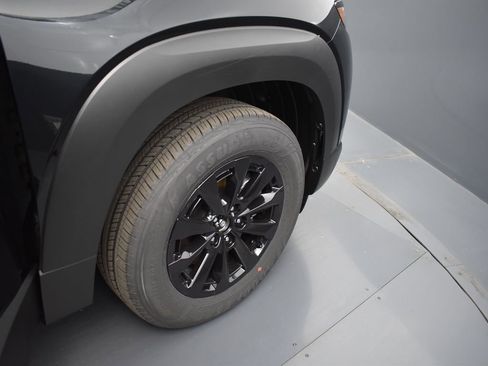 New 2026 MAZDA CX-50 AWD 2.5 Hybrid w/ Cargo Package image 26