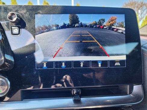 Used 2022 Chevrolet Corvette Stingray Premium Cpe w/ Z51 Performance Package image 28