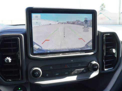 Used 2021 Ford Bronco Sport First Edition image 16