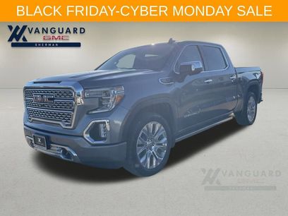 Used 2020 GMC Sierra 1500 Denali w/ Denali Ultimate Package