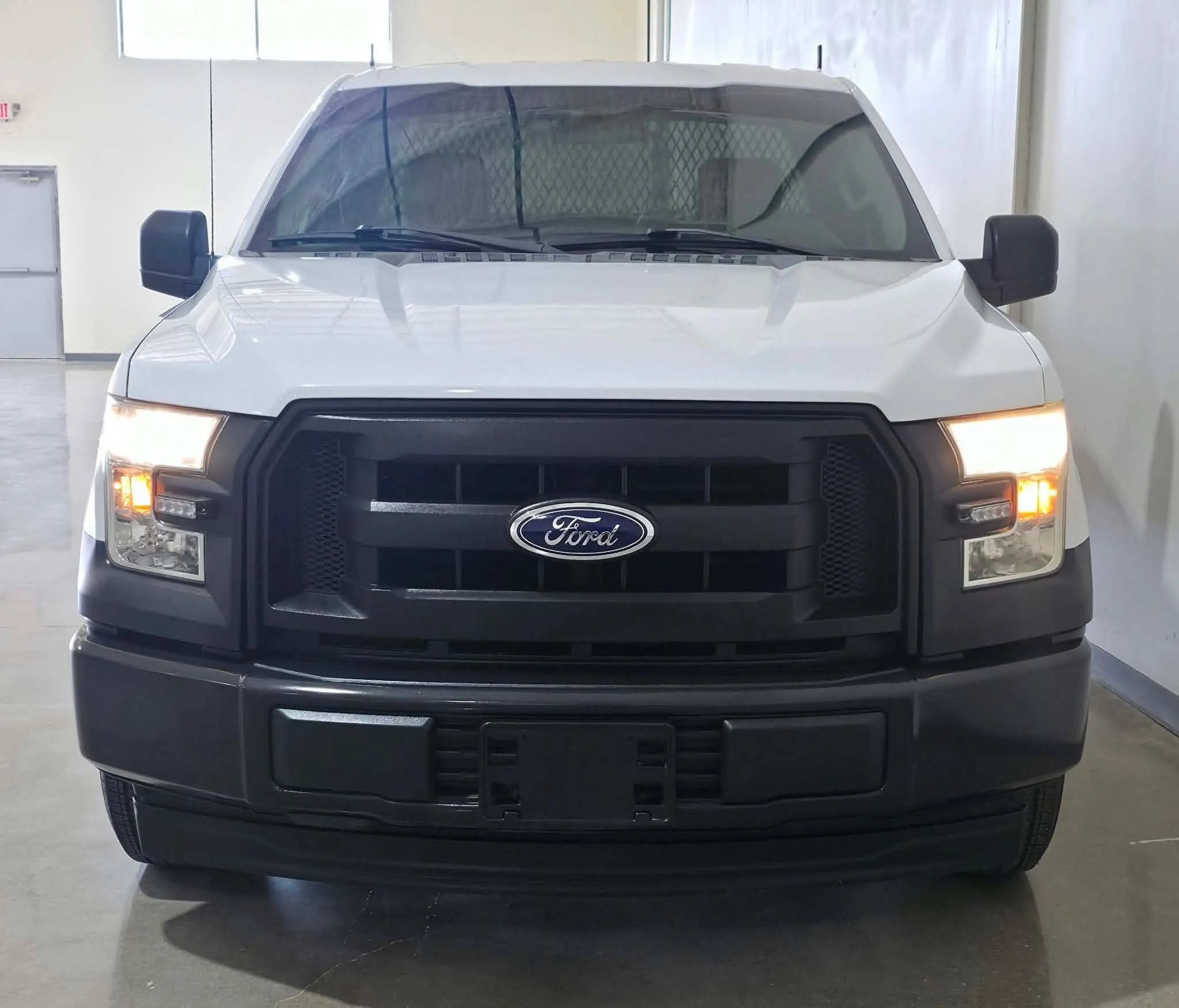 Used 2017 Ford F150 XL w/ XL Power Equipment Group RWD image 9